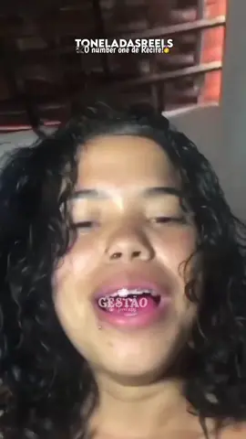 Essa maltrata demaissss 🤌🏻😖 . . . . . . . . . #engraçado #sofrencia #brega #bregaromantico #casal 
