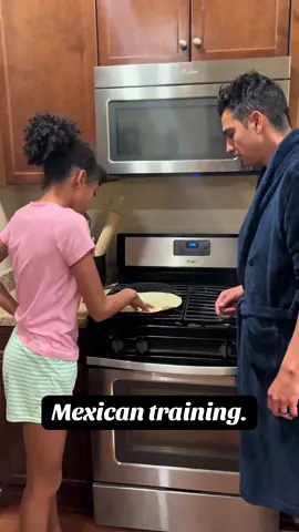 Gotta teach em young. 