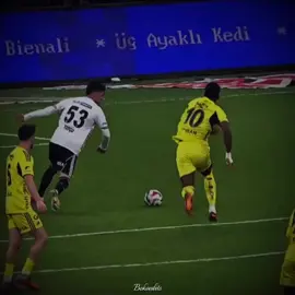 What a moment ya  #bjkvfb #fenerbahçe #tedesco #duran 