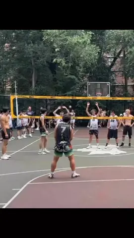 #volleyball #xuhuong #bongchuyenvietnam #foryou 