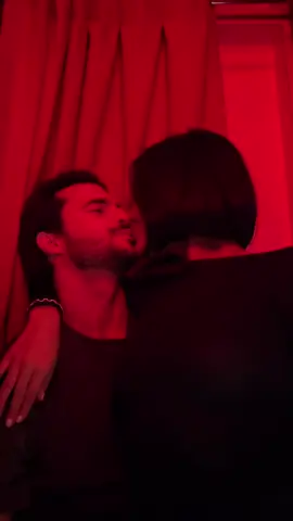 📍Boothclub, Ámsterdam #shorthair #haircut 