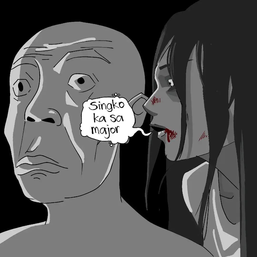 number one commitment 