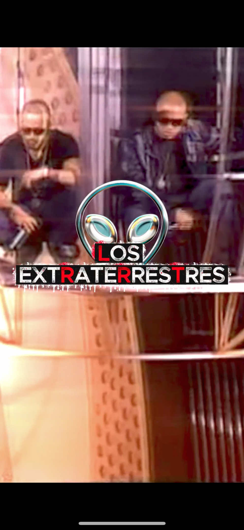 “EL DÚO DE LA HISTORIA, DUELA A QUIEN LE DUELA” 👽 - WISIN & YANDEL EDIT: LOS LIDERES DEL MOVIMIENTO URBANO / LOS EXTRATERRESTRES / PRIMER GRAMMY A UNA CANCIÓN DE REGGAETON / Y SIGUE… #wisinyyandel #fyp #reggaeton #wisin #yandel 