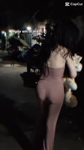 Ngày mai anh đi mất 🖤 #ilovetiktok  #xuhuong