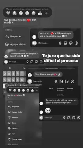 🙈🫦 #paratiiiiiiiiiiiiiiiiiiiiiiiiiiiiiii #fyp #mensaje #pinchetiktokponmeenparati #bogueto 