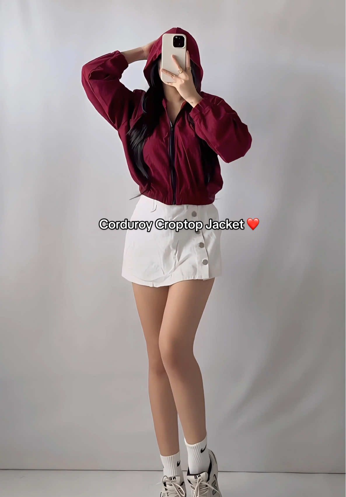 corduroy hoodie jacket #jacket #hoodie #hoodiejacket #corduroy #corduroyjacket 