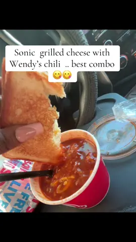 #wendys #chili #gardening #gardentok #foodcombo 