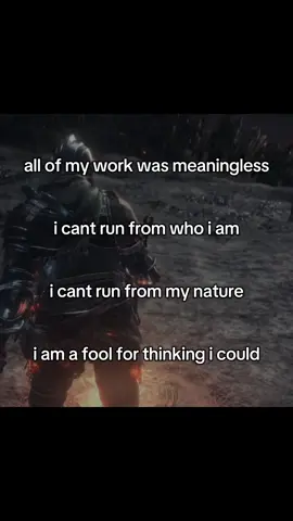 oh well idk #darksouls #ds3 #darksouls3 #vent #fyp 