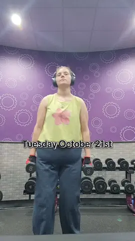 #fyp #autistic #neurodivergent #workout #weightloss 