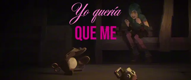 Te amo Mon, y amo la música que haces, combinar a Mon y a arcane es lo mejor. . . . . . . #monlaferte #jinx #edit #mon #arcane 