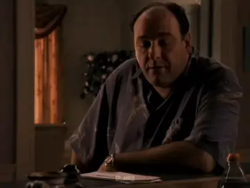 mais uma de sopranos #fy #foryoupage #foryou #sopranos #series 
