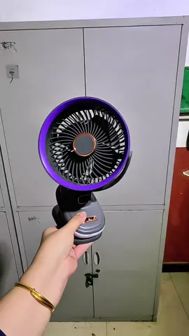 May na pero ang init pa din kaya inupgrade ko na ang Mini Fan ko sa bahay #orashare #orashareminifan #desktopfan #rechargeablefan #fan  recommendations  