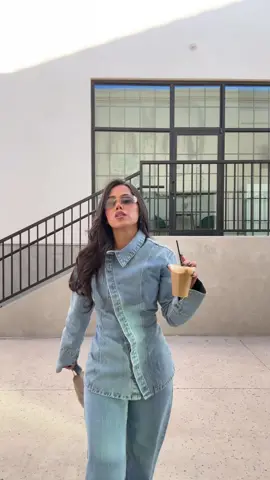 denim heaven 😍