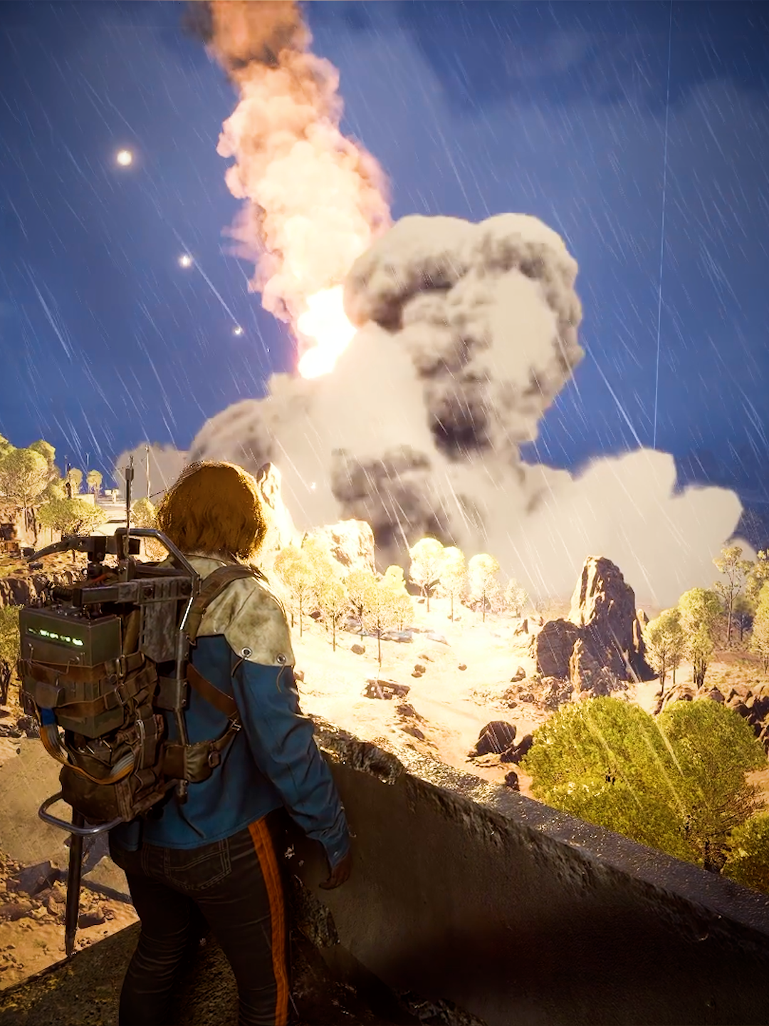 ЧТО БУДЕТ, ЕСЛИ ЗАКОНЧИТСЯ ВРЕМЯ? #embark #arcraiders #games #gameplay #обновление #игры #шутеры