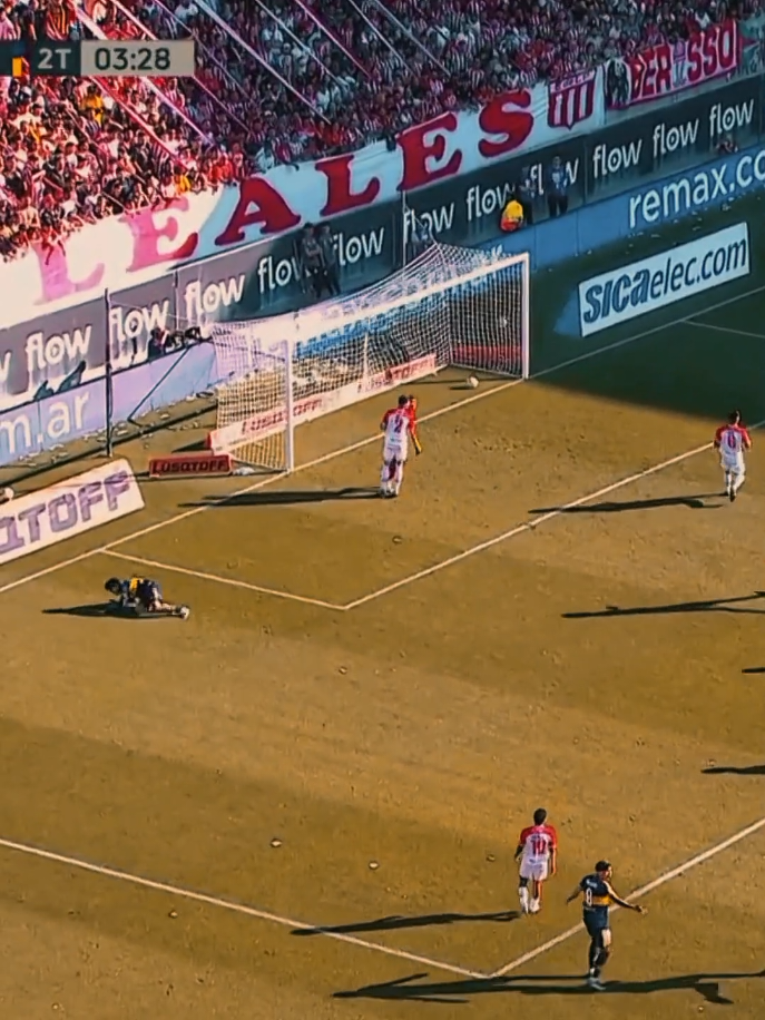 Ganoooooo Booooocaaaaaaa #bocajuniors #boca #fyp #lpf #zeballos 