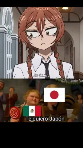 Japon god Name: Sanda  #animaciongod #compartirgod #tendenciagod #like #fyp