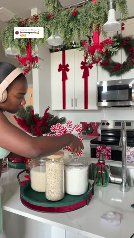 Replying to @Adisa M  the way I’ve diy almost everything 😂😭 #christmastok #christmasdecor #christmas 