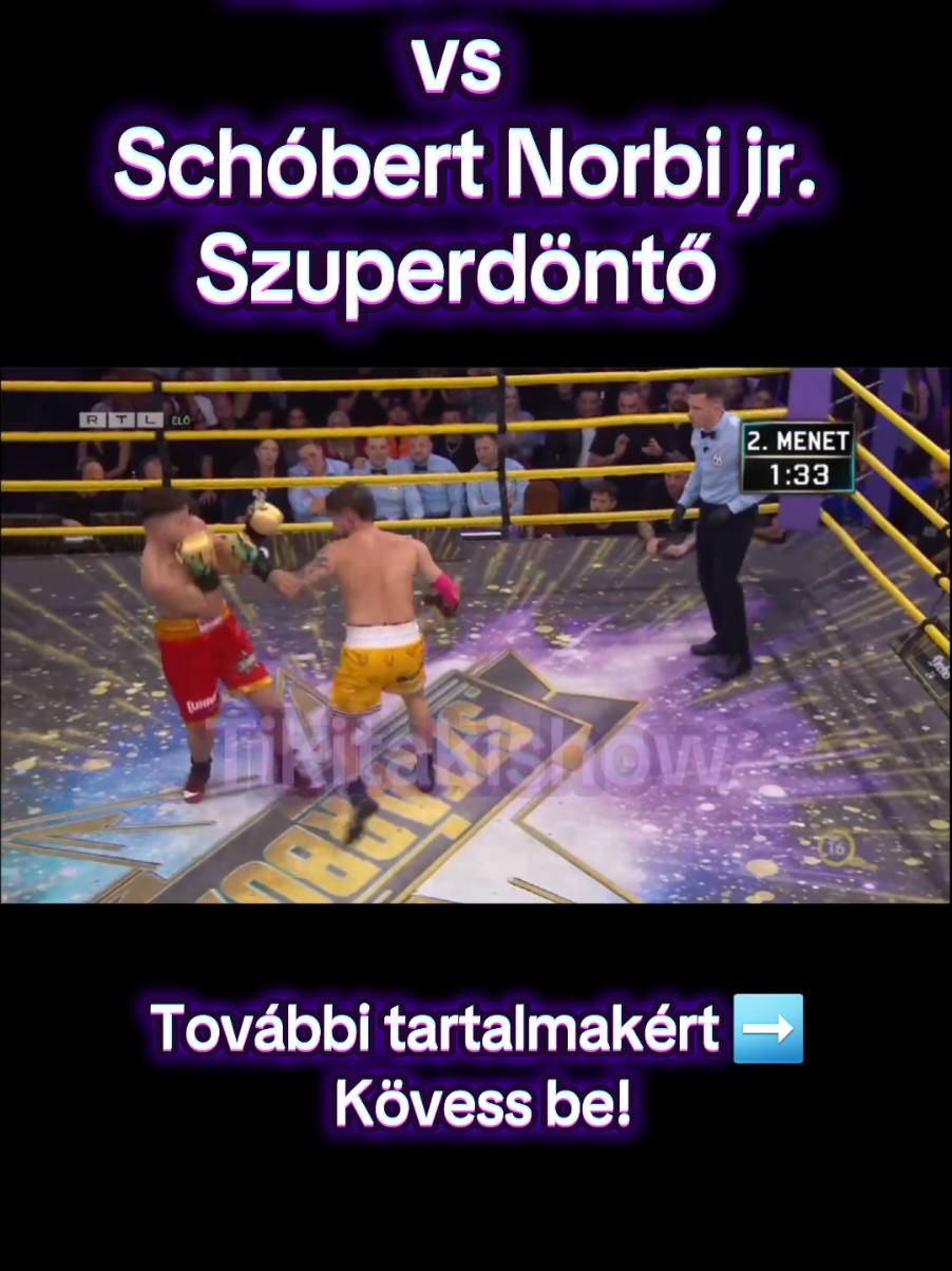 #sztárbox #box #döntő #rtl #tikitakishow 