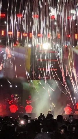 Sólo para personas que nos han hecho bien y hemos perdido 😊 . . . #sinotehubierasido #marcoantoniosolis #conciertos #villavicencio #Colombia 