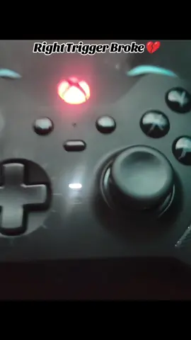 I mean yeah I have another controller but it doesn't cost as much as this controller 💔  #2025#controller#relatable#xbox#fyp 