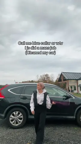 This life ain’t for everyone 