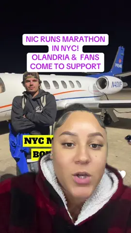 What yall think about this?  I really can’t believe he ran that marathon after a concert & eating pizza 🤣🤣🤣  . #LoveIsland #olandrialoveisland #nicolandria #fyp #loveislandusa  