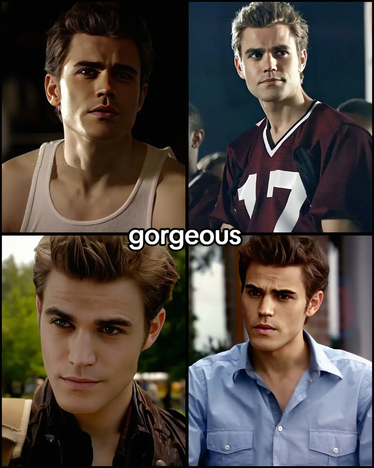 #foryoupage #tvd #damonsalvatore #fyp #stefansalvatore #jeremygilbert #kolmikaelson #kaiparker #klausmikaelson #elijahmikaelson #paratii #viral #foryou #fypage #fypシ #foryoupage❤️❤️ #thevampirediaries #viraltiktok #foryoupageofficiall 