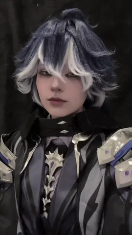 I felt so pretty in Flins omg || #GenshinImpact #genshinimpactcosplay #flins #flinscosplay #flinsgenshin 