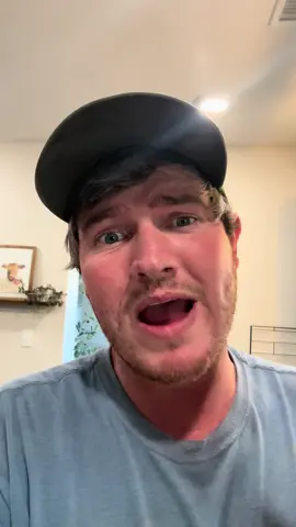 I only microwave my steaks #fyp #foryou #cow 