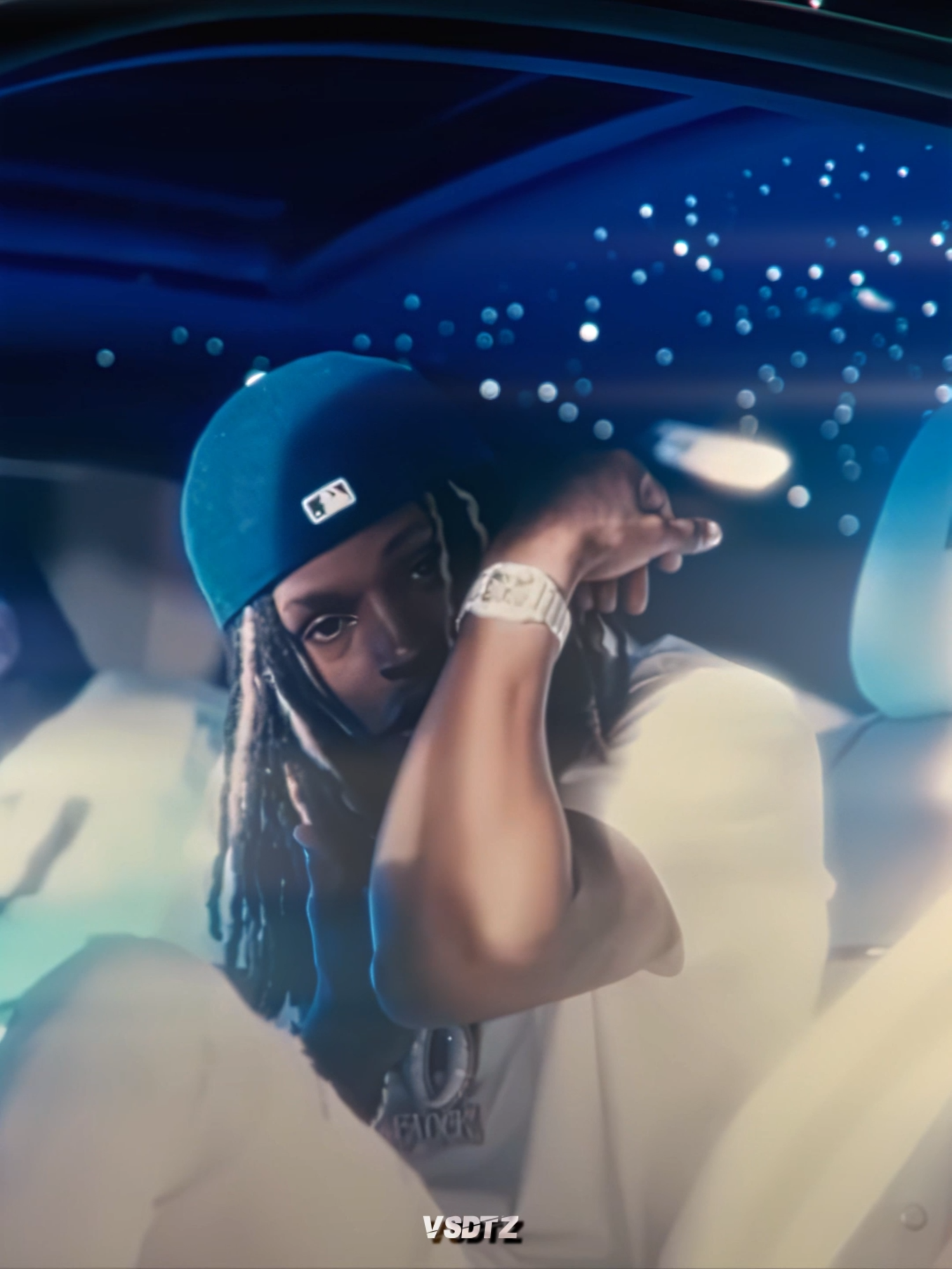 Grandson For President #edit #fyp #viral #60fps #10ksoon #kingvonedits #kingvon #kingvonfrmdao