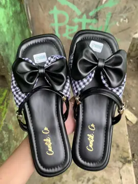 #sandal #sandalwanita #fyp 