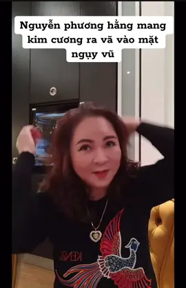 Nguyễn phương hằng Live mới nhất #nguyenphuonghang #xuhuongtiktok #christina 