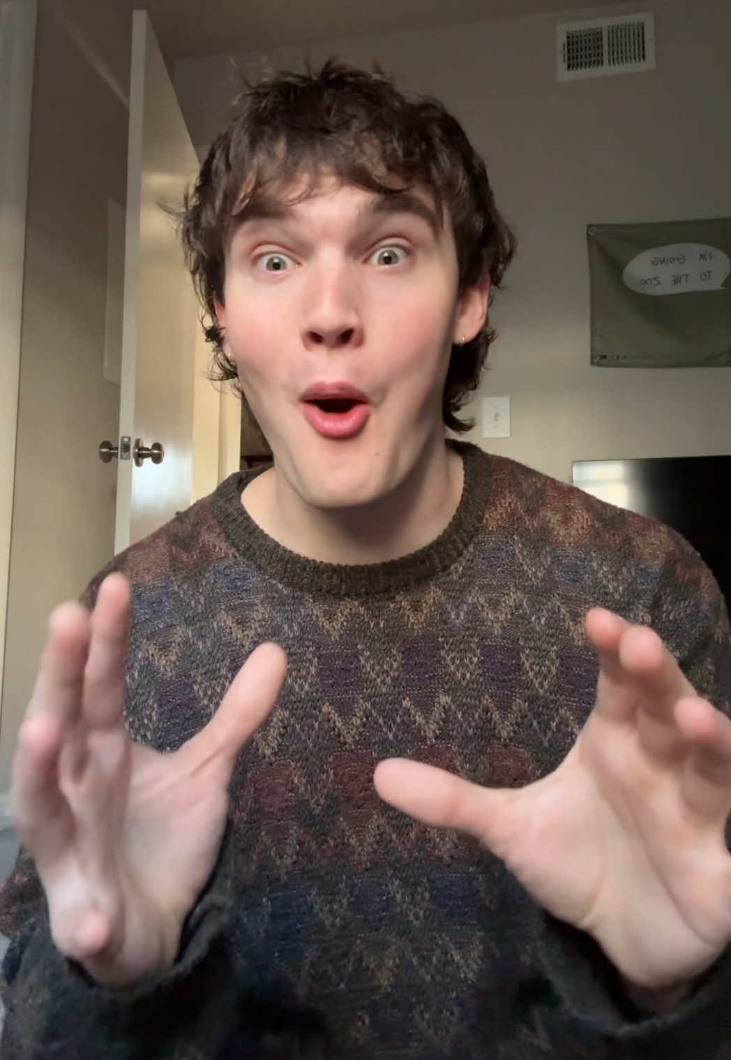 someone's real life bro #coworker