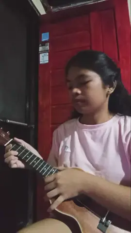 #fyp #saranggola #ukulelecover 