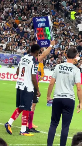 ANTHONYYYYYYYYY🗣️ #anthonymartial #rayados #ligamx #fyp #paratiiiiiiiiiiiiiiiiiiiiiiiiiiiiiii 