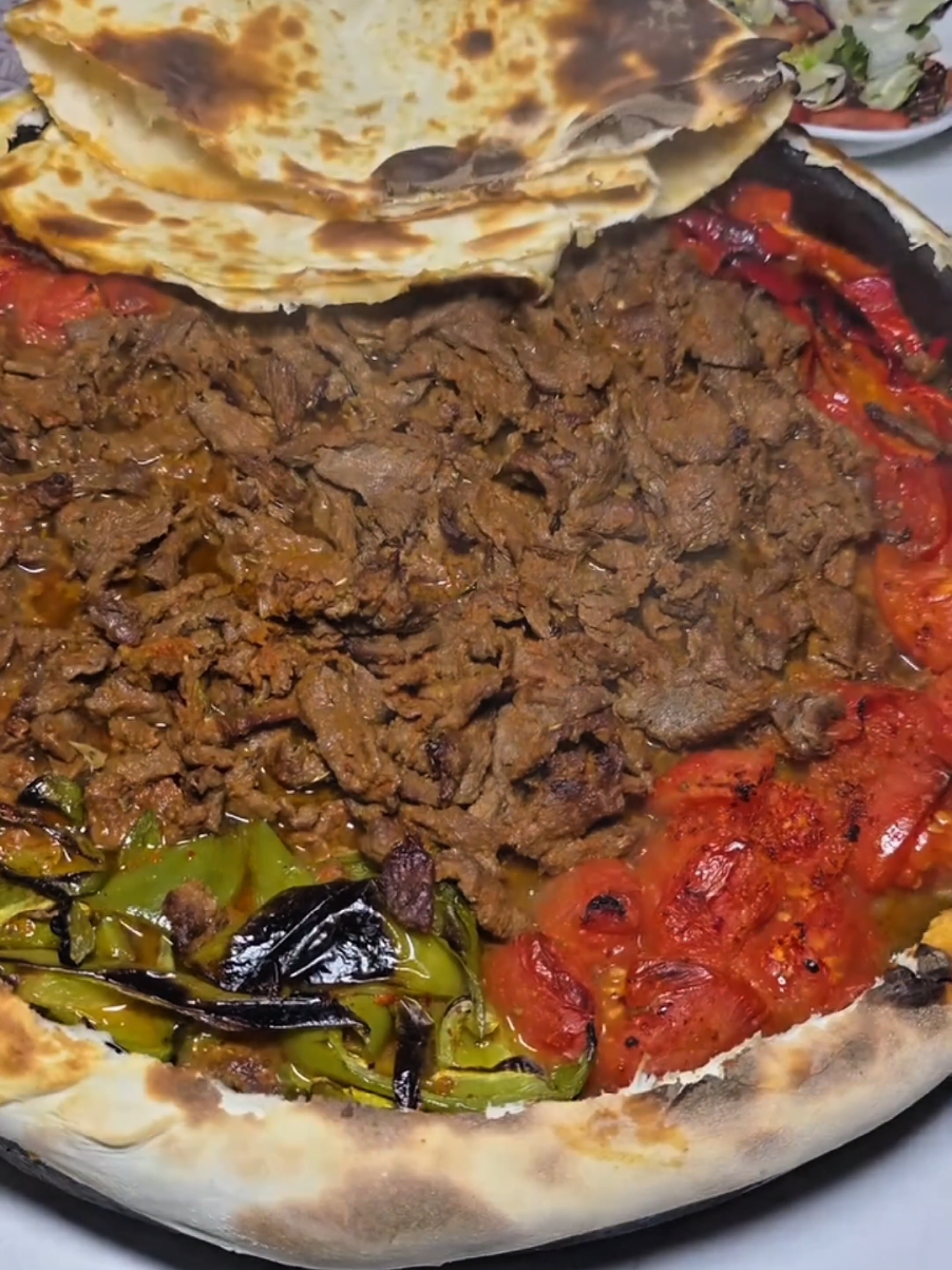 Would you try this? #food #foodtiktok #Foodie 