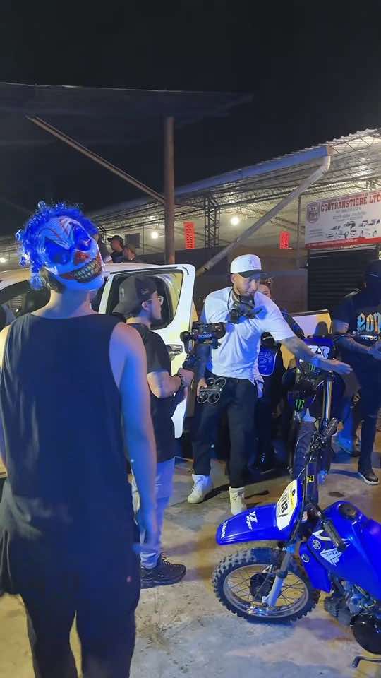 Los Nuevos  corridos desde la  🐜 Putumayo EONIA RECORDS#mayckr #putumayo #livehighlights #tiktoklive #eoniarecord 