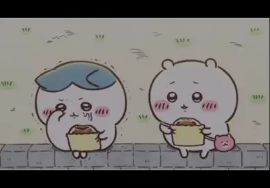 strawbebby new post #chiikawa 