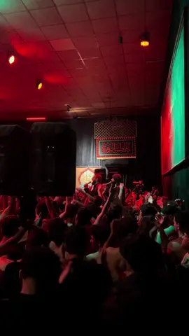 #حسين_سلمان #شركة_العقيلة_للصوتيات #محمد_باقر_الخاقاني #عزاء_الناصرية_الموحد @رائد كريم @ۛ ּ؏ــبـد ..♻️ @حيدر سالم @عباس عبد الحسين @بدر وليد || Badr wailed @عہبوسہيہ العہسہكريہ 