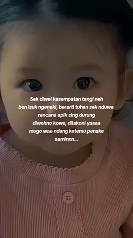 Motivasi pagi, aaaminn 