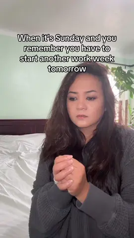 Didn’t even recover from the last work week #work #workhumor #workplacehumor #worklife #tiktokpartner 