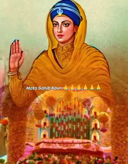 #parkashpoorb #gurugobindsinghji #matasahibkaurji 