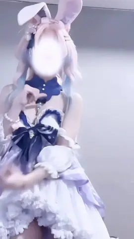 :)) #xuhuongtiktok #cosplay #GenshinImpact #kokomi #fyppppppppppppppppppppppp 
