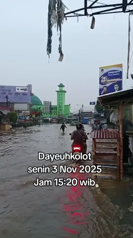 #dayeuhkolot #banjir 