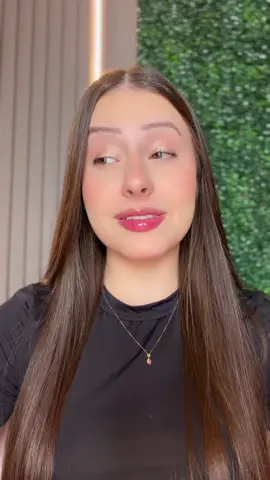 Se você quer ter…..