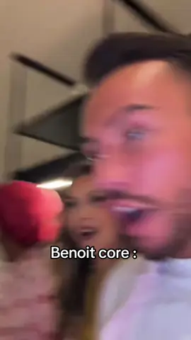 Un autre avec yuma arrive !!! #core #benoitchevalier #pourtoi #storyyy #frypg @Benoît Chevalier 
