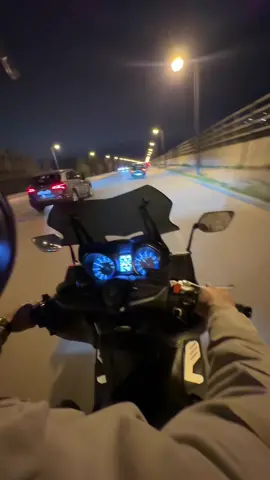 #tmax #tmax560 #yamaha #maroc 