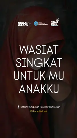 KAJIAN SUNNAH  🎙️Ustadz Abdullah Roy hafizhahullah  Semoga Bermanfaat Barakallah fiik #salafi #dakwahsunnah #manhajsalaf #tauhid #kajiansunnah 