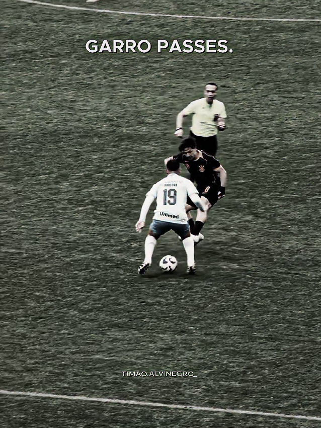☠️☠️ #rodrigogarro  #corinthians #fyp #edit #timaoalvinegro 