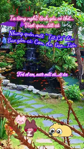 Lòng còn yêu, sao lứa đôi lìa xa...🥰🥰🥰 #canhdep  #tamtrangbuon  #mientay  #phuot  #phuotluon 